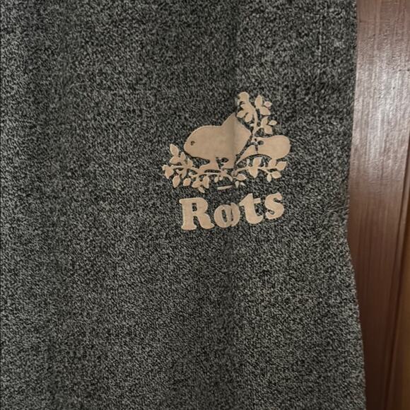 Roots | Original Sweatpant Size S (estimate) - Picture 5 of 15